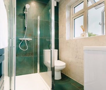 Room in a Shared House, Wellesley Road, HA1 - Photo 5