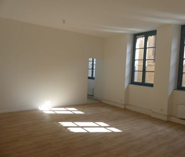 Appartement, 3 pièces – ROMANS SUR ISERE - Photo 1