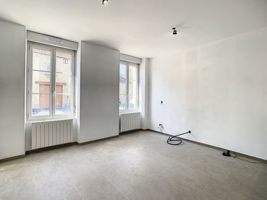 Location Appartement 3 pièces 61m² ISIGNY SUR MER 14230 - Photo 1