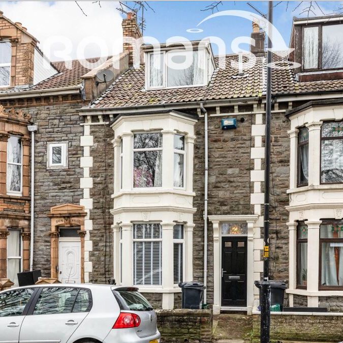 1 bedroom terraced to rent - Photo 1