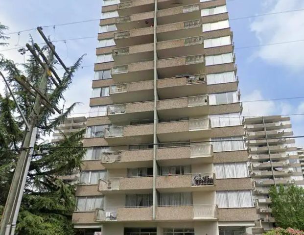 ED. TOWERS — 2 Bed 1 Bath B - EDT - Photo 1