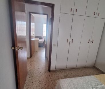 Ático de alquiler en Calle Heraclio Sánchez, 22, La Laguna - Photo 4