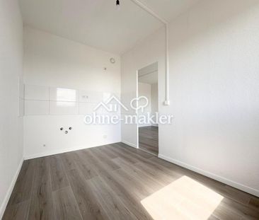 Etagenwohnung in Görlitz - Photo 1