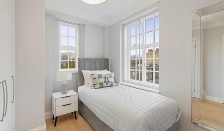 2 bedroom apartment to rent - Photo 3