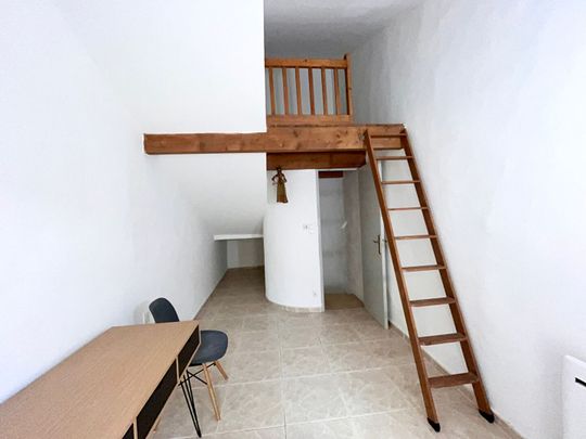 Location appartement 3 pièces, 51.55m², Mèze - Photo 1