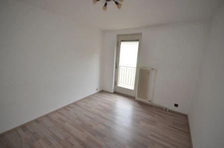 Inklusive Heizkosten I Großzügige 4-Zimmer-Wohnung mit 2 Bädern & Balkon - Photo 3