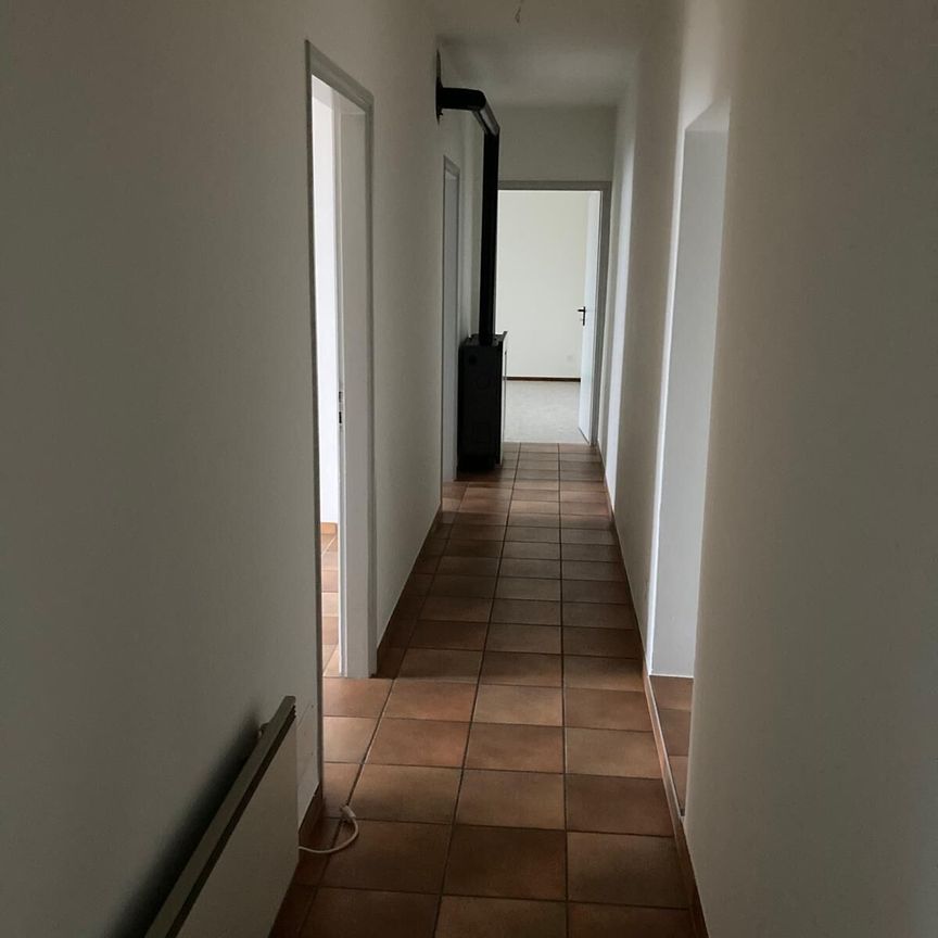 BRIONE S/MINUSIO - Apartment with lake view for rent - Photo 1