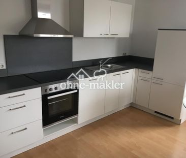 helle 2,5 Zi-Whg., neue EBK, neu saniert, EG mit Terrasse in Grafen... - Photo 4