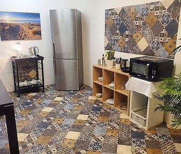 2 Zimmer, 32 m², EG - Foto 3