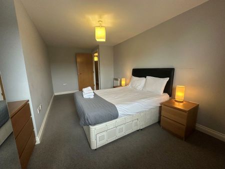 Belgrade Plaza Apartment 63 - Photo 3