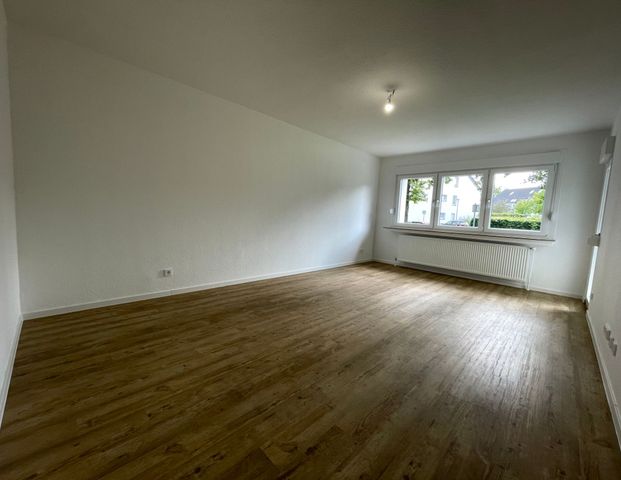 *Tageslichtbad*Balkon*Erstbezug nach Sanierung* - Foto 1