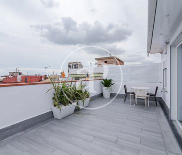 Penthouse for rent in Eixample - Photo 3