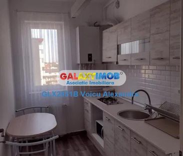Garsoniera Bloc Nou Berceni - Aparatorii Patriei - Metrou - Fotografie 4