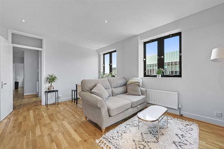 Long Lane, Smithfield, Clerkenwell, London, EC1A 9PN - Photo 4