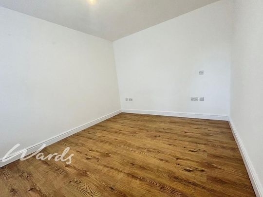 1 bedroom end of terrace house to rent - Photo 1