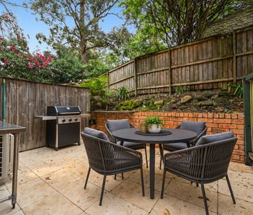 2 Bedroom, Renovated Townhouse - Photo 6