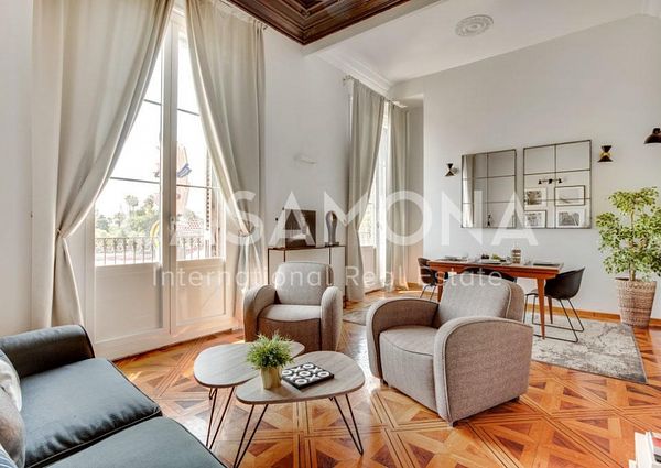Beautiful and Luxury 2 Bedroom Apartment