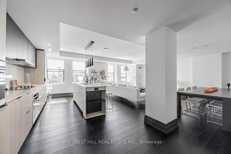 For Lease - 2 Avenue Road Unit# 1505, Toronto, Ontario - Photo 5