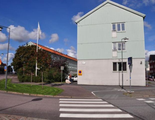 Jägaregatan 8B - Photo 1