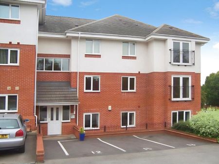 2 bedroom flat to rent - Photo 5