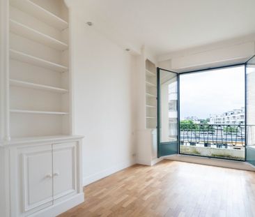 Apartment Neuilly Sur Seine - Photo 2
