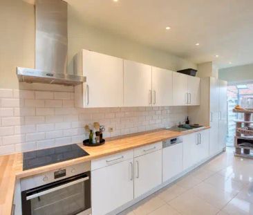 Instapklare woning met 3 slaapkamers, terras en onderhoudsvriendeli... - Photo 6