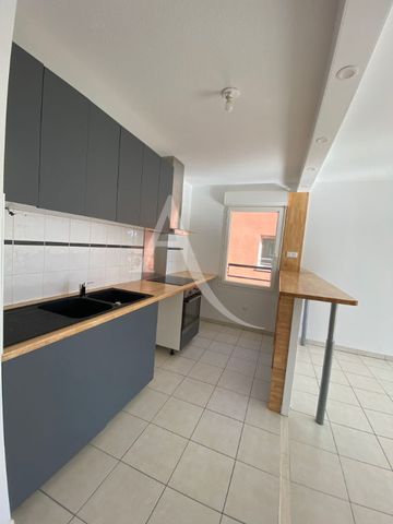 Location Appartement 3 pièces 63m² - Photo 3