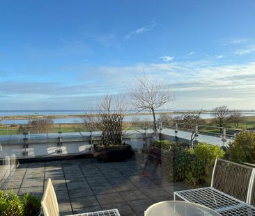 Penthouse by Amager Strand with a large private terrace — available... - Foto 1