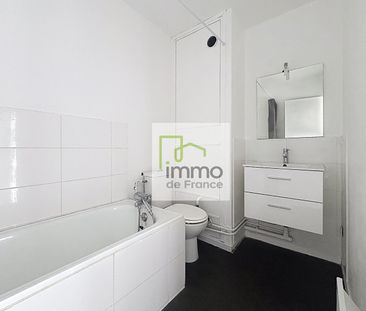 Location Appartement 1 pièce 24m² - Photo 1