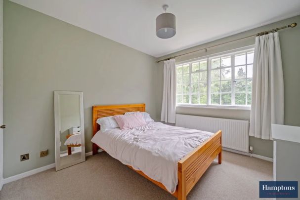 4 bedroom detached house to rent - Photo 1