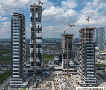 For Lease - 225 Commerce Street Unit# 2203, Vaughan, Ontario - Photo 1