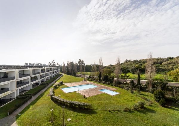 3 Bedroom Apartment with swimming pool, Belas Clube de Campo, Sintra