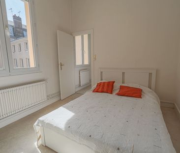 Location Appartement 2 pièces 38m² ROUEN 76000 - Photo 5