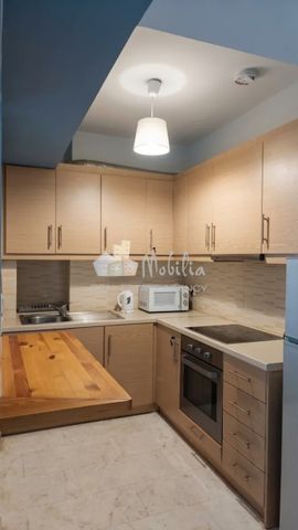 Apartment For rent, Neos Kosmos, 53 sq.m., €1.150 - Photo 4
