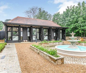 2 bedroom apartment to rent Cormongers Lane, Nutfield, Redhill, Sur... - Photo 4