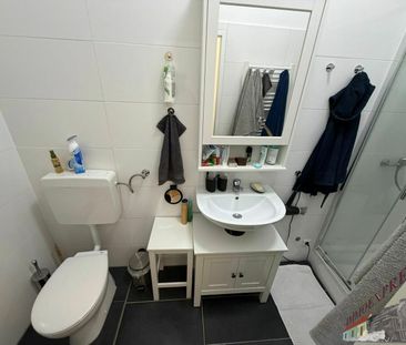 Unbefristete, gemütliche 2 Zimmer Wohnung in 1170 Wien sucht Langze... - Photo 5