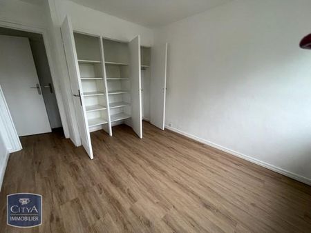Location Appartement 2 pièces 39m² RAMBOUILLET 78120 - Photo 4