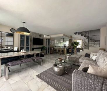 Alquiler de chalet pareado en Calle Paris - Photo 2