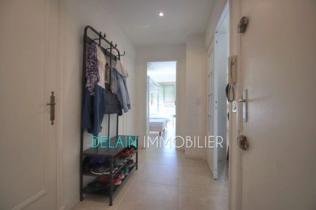 Cagnes-sur-Mer Bord de mer appartement 70 m - Photo 5