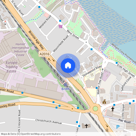 Chricketers Close, Erith Da8 1Tu, DA8