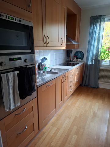 Frejahöjden 10 - Foto 3