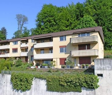 3.5 Zimmer, 86 m², EG - Foto 5