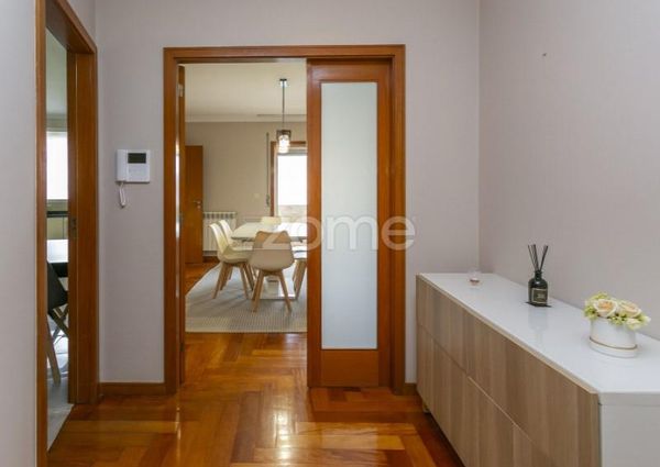 Apartamento T3 em Porto