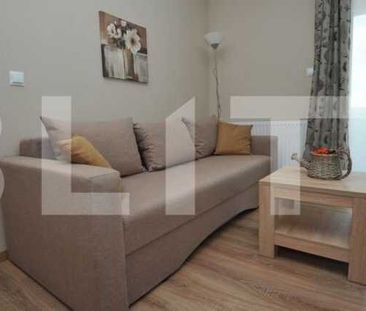 Apartament 1 camera, 38 mp, mobilat modern, A.C. imobil nou, Complex Park Lake - Photo 2