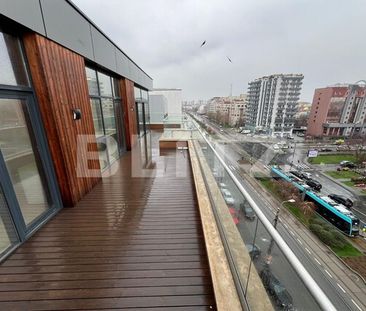 Penthouse 180 mp pentru spatiu birouri, Calea Severinului - Fotografie 5