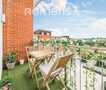1 bedroom coach house to rent - Photo 6
