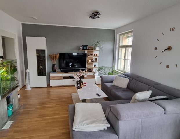 Mietwohnung in Leipzig - Foto 1