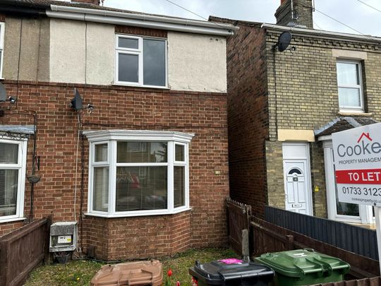 PastonChurchfield Road, PE4 6HD, Peterborough - Photo 1
