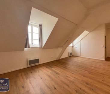 Location Appartement 1 pièce 34m² LAVAL 53000 - Photo 6