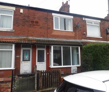 2 bedroom terraced house to rent - Photo 4